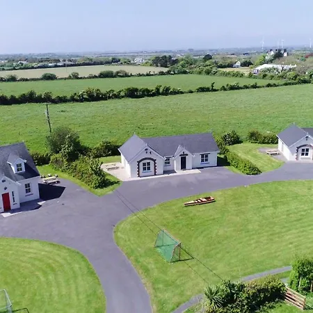 Kilmore Cottages Self - Catering Kilmore Quay Exterior photo