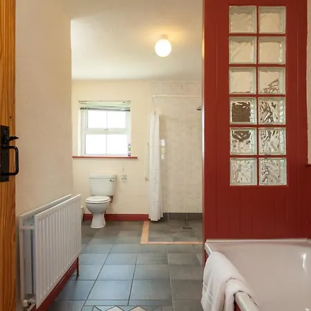 Kilmore Cottages Self - Catering Kilmore Quay Exterior photo
