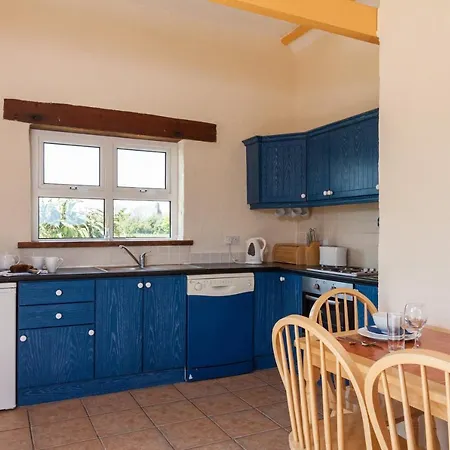 Kilmore Cottages Self - Catering Kilmore Quay Exterior photo