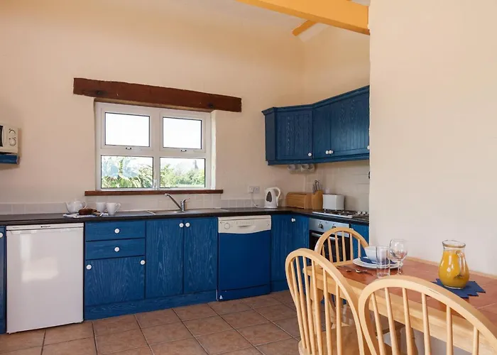 Kilmore Cottages Self - Catering