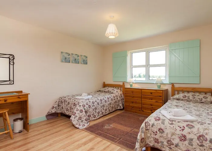 Kilmore Cottages Self - Catering