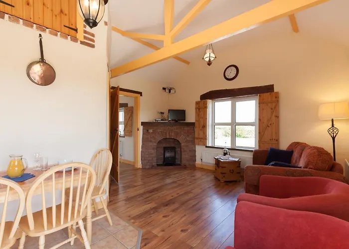 Kilmore Cottages Self - Catering