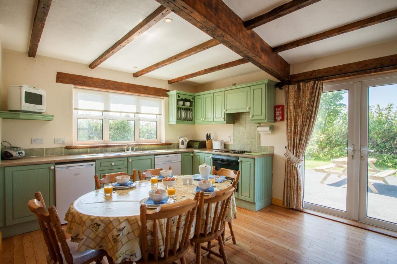 Kilmore Self - Catering Ferienhaus