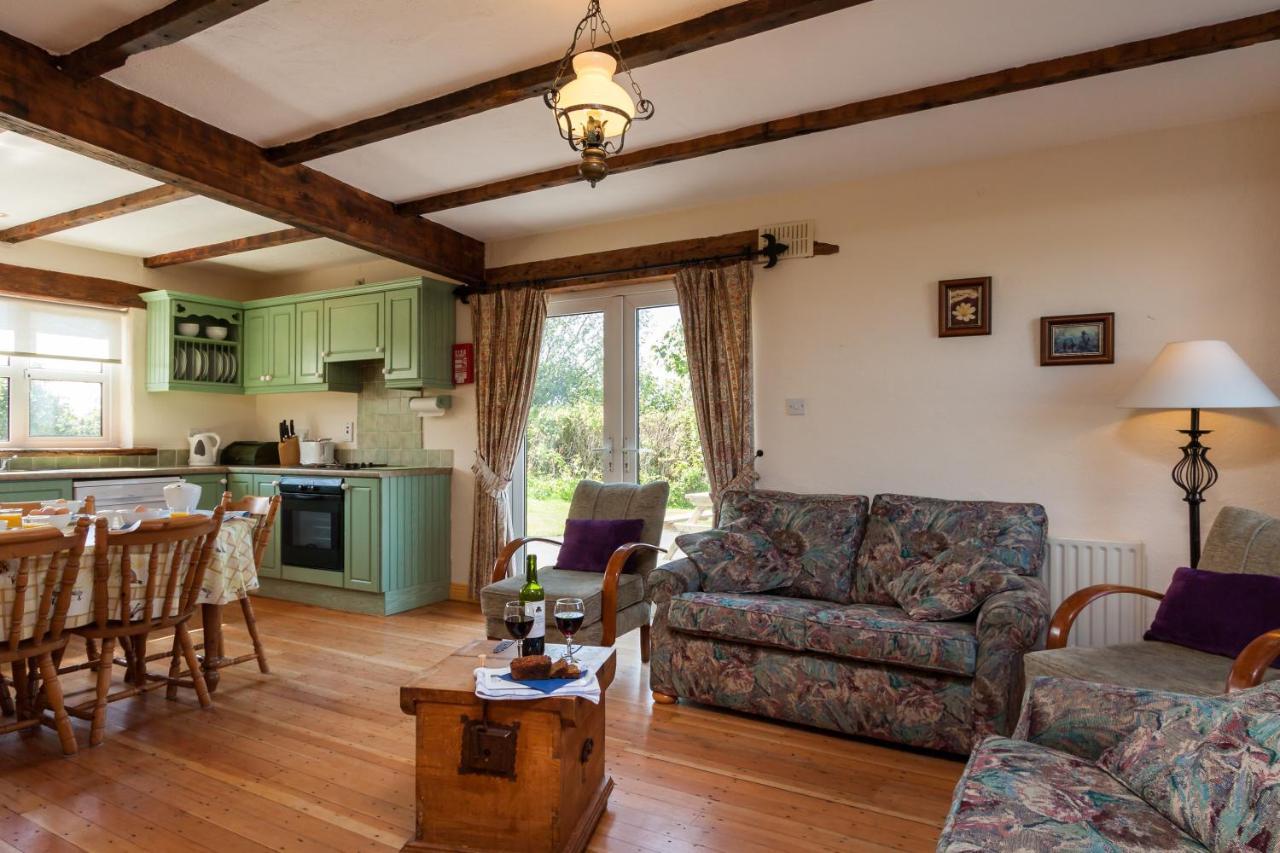 Kilmore Self - Catering Ferienhaus