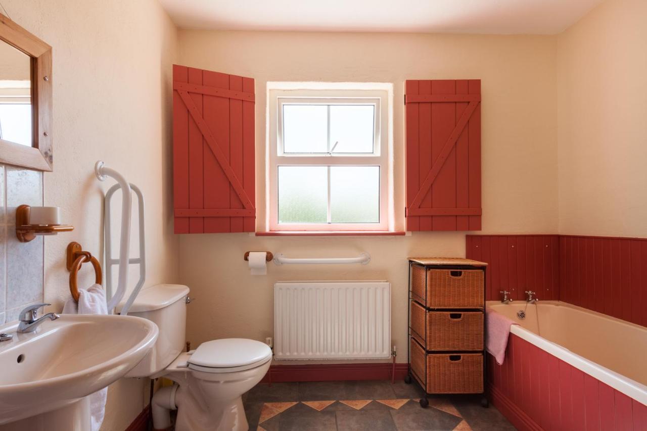 Kilmore Self - Catering Ferienhaus *