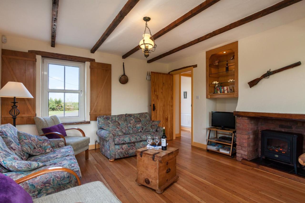 Ferienhaus Kilmore Self - Catering *