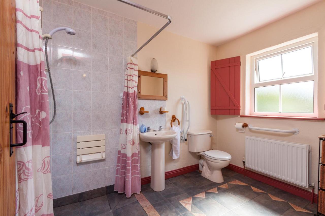 Kilmore Self - Catering Ferienhaus