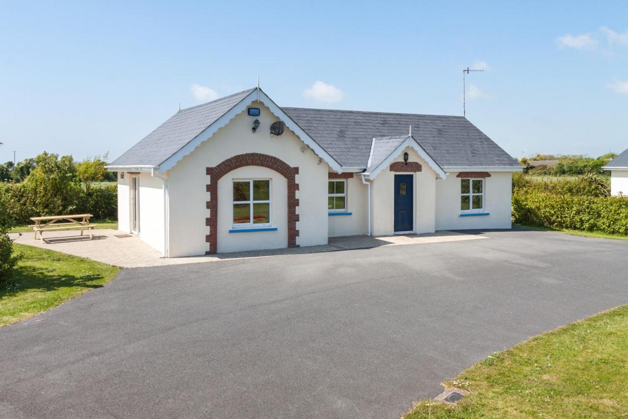 Kilmore Self - Catering Ferienhaus Kilmore Quay