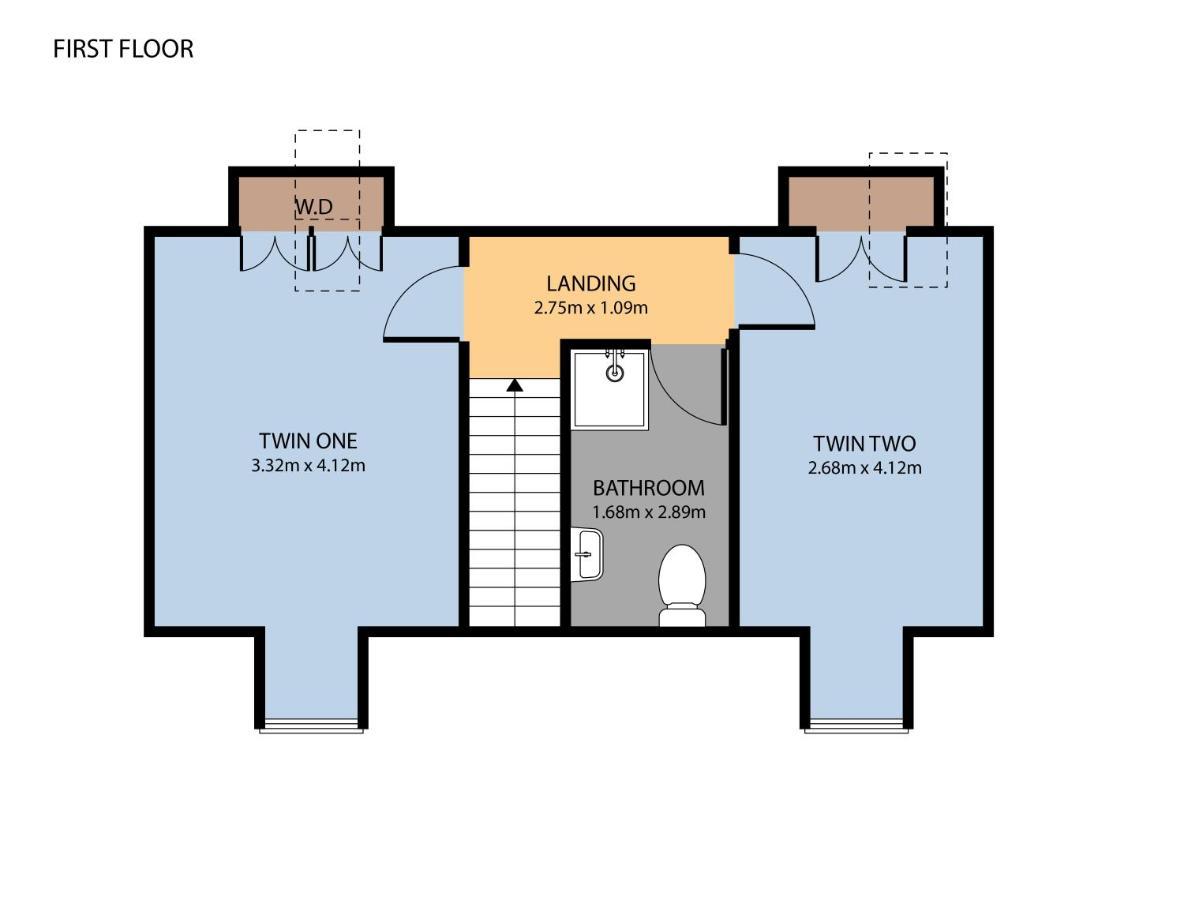 Kilmore Self - Catering * Kilmore Quay