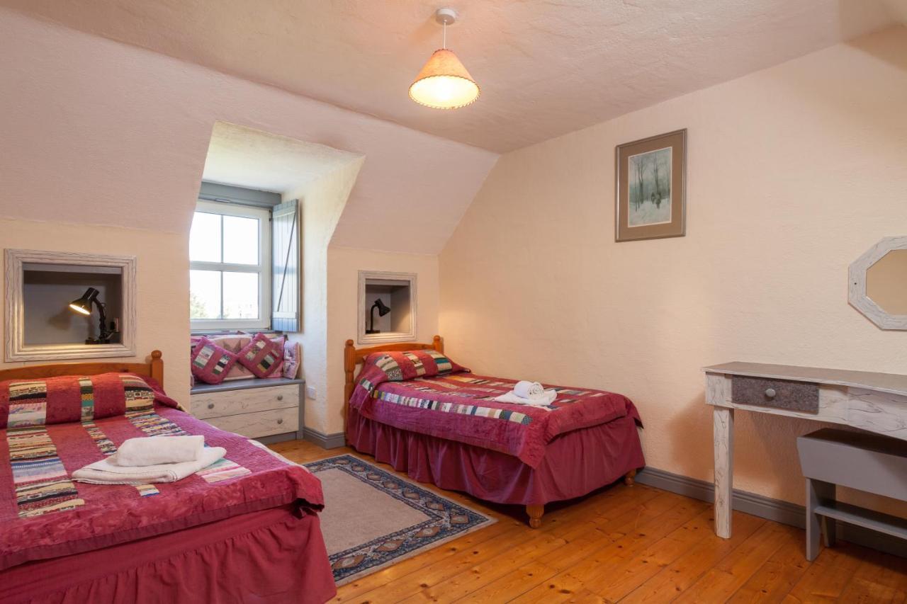 Ferienhaus Kilmore Self - Catering