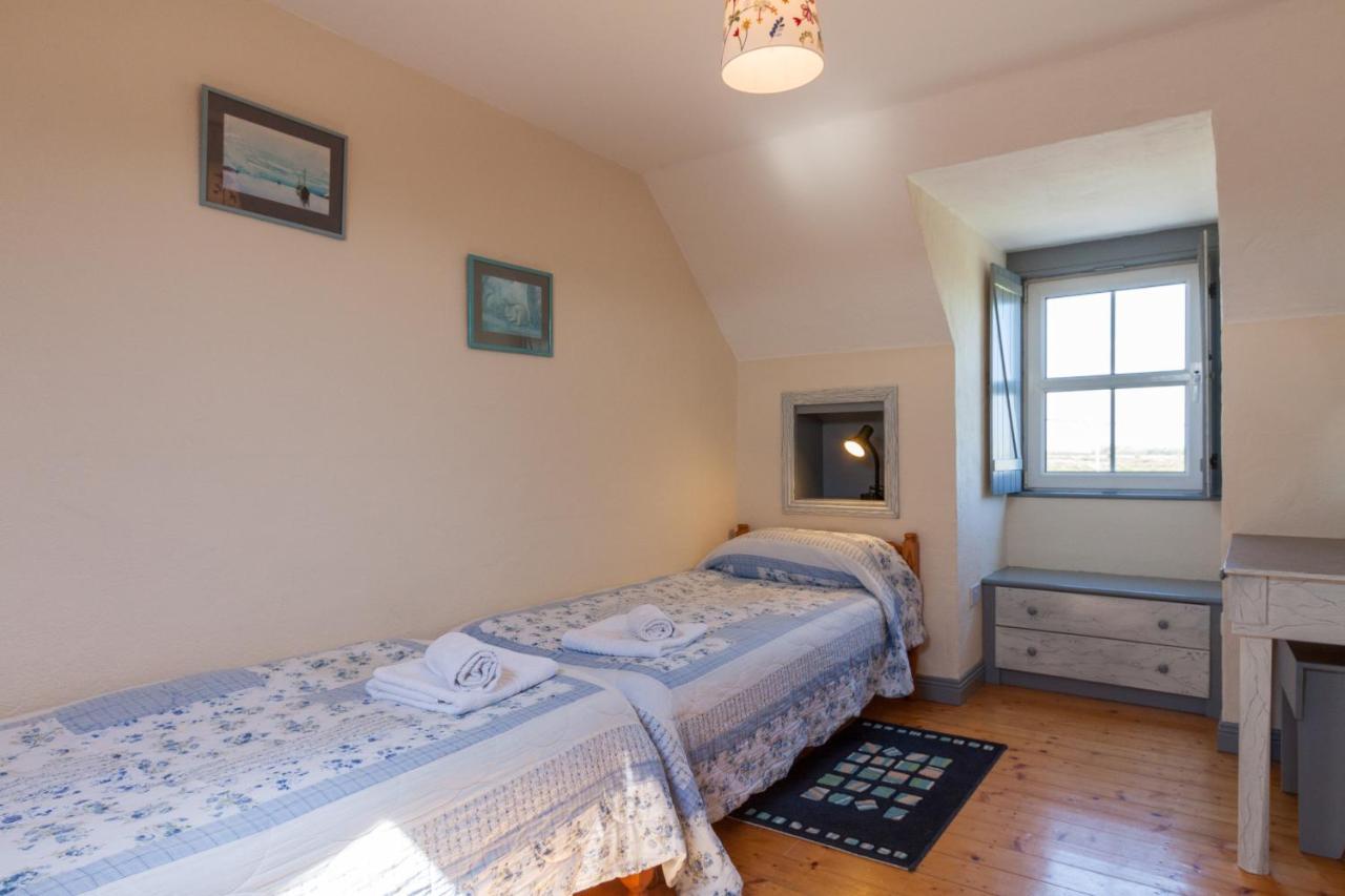 Kilmore Self - Catering Kilmore Quay