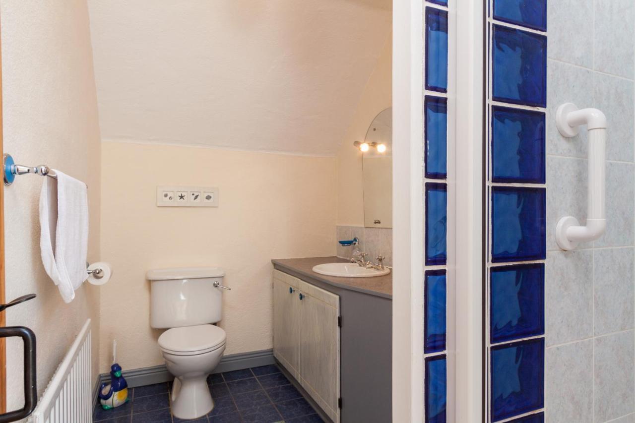 Ferienhaus Kilmore Self - Catering
