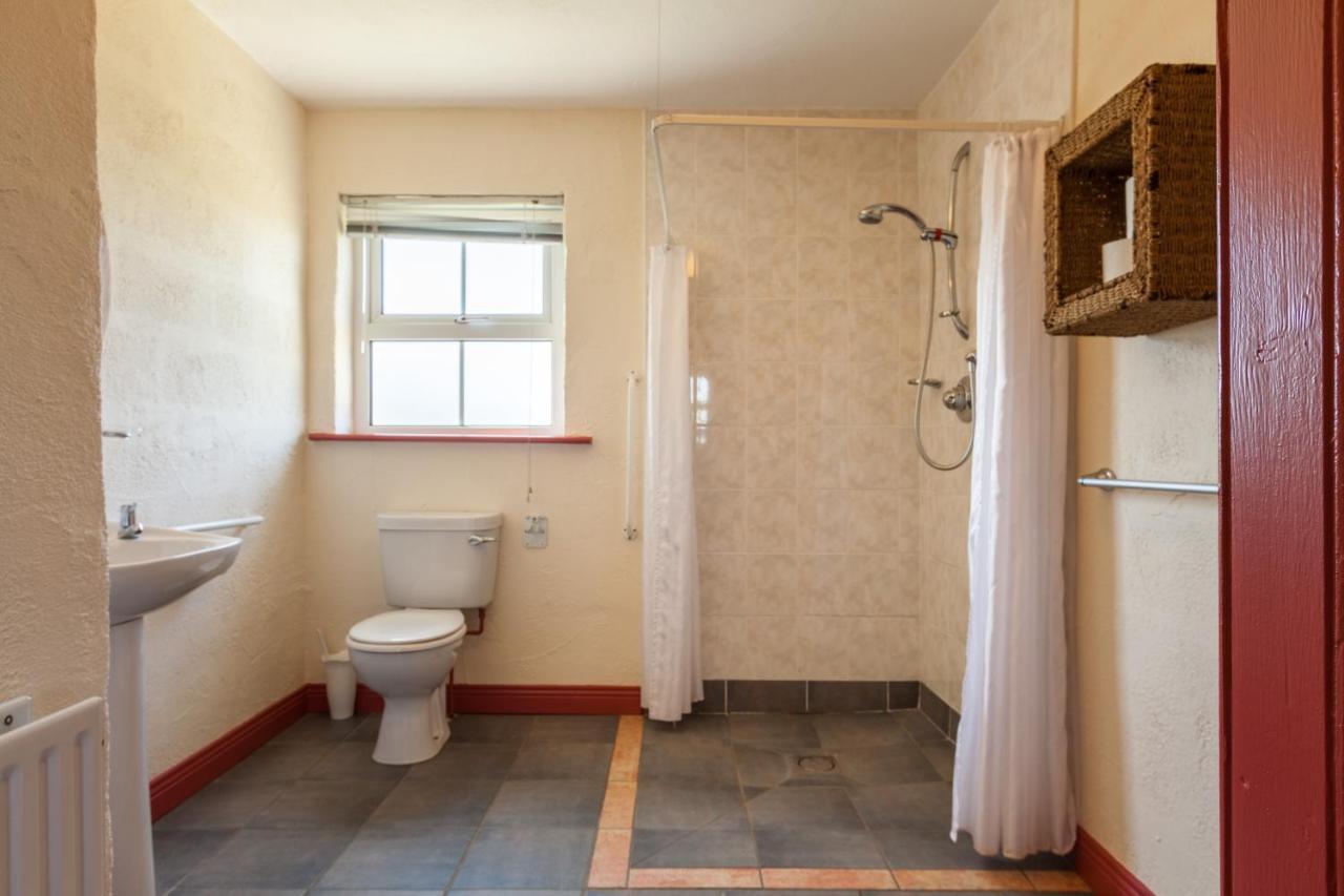 Kilmore Self - Catering Kilmore Quay