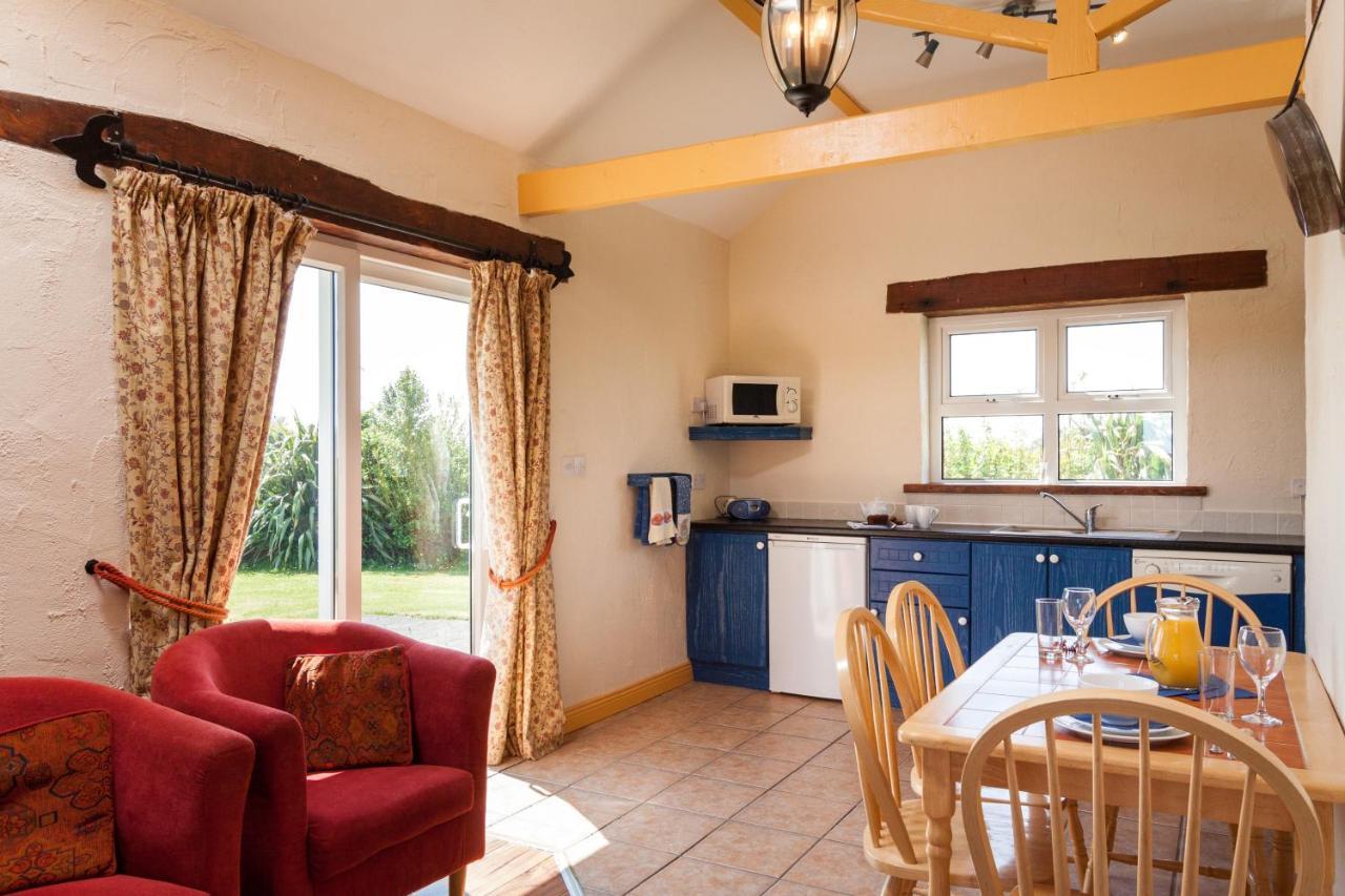 Kilmore Self - Catering Hébergement de vacances *