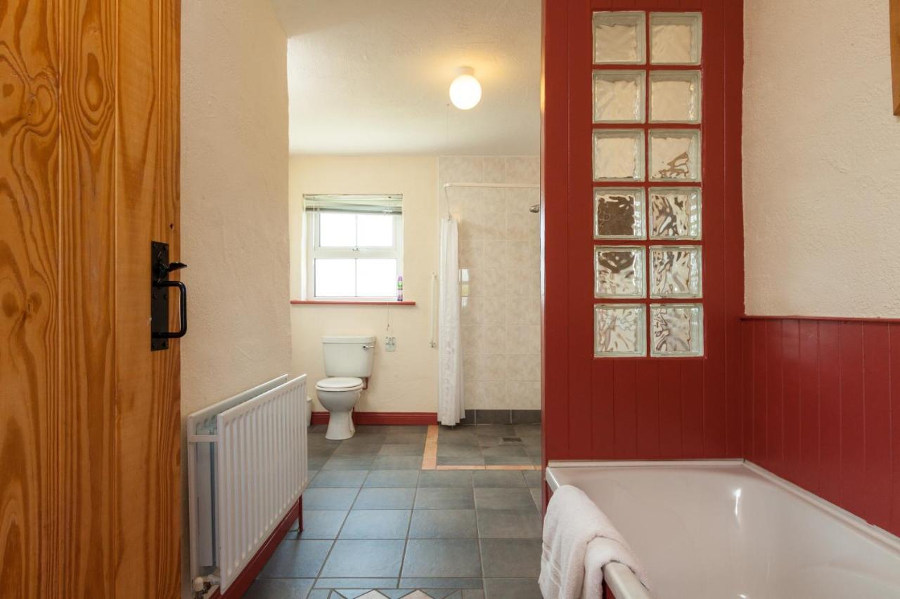 Kilmore Self - Catering *