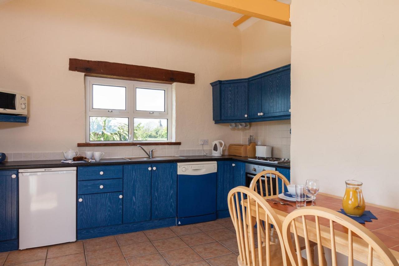 Ferienhaus Kilmore Self - Catering