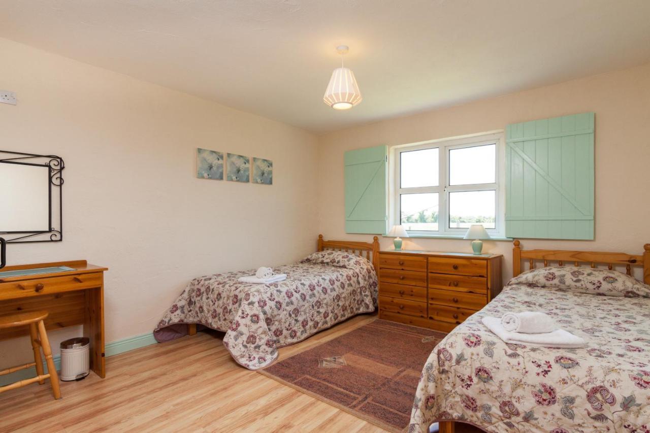 Kilmore Self - Catering Ferienhaus
