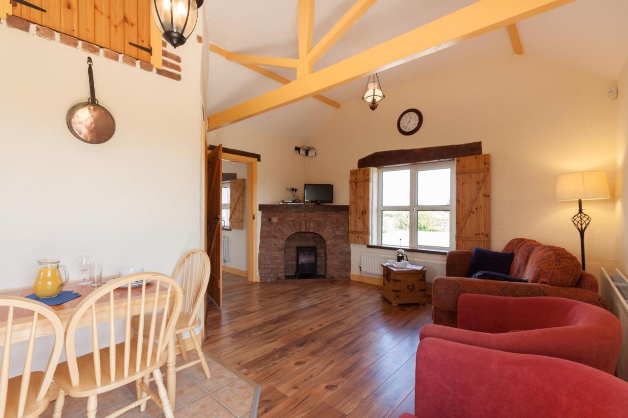 Ferienhaus Kilmore Self - Catering Kilmore Quay