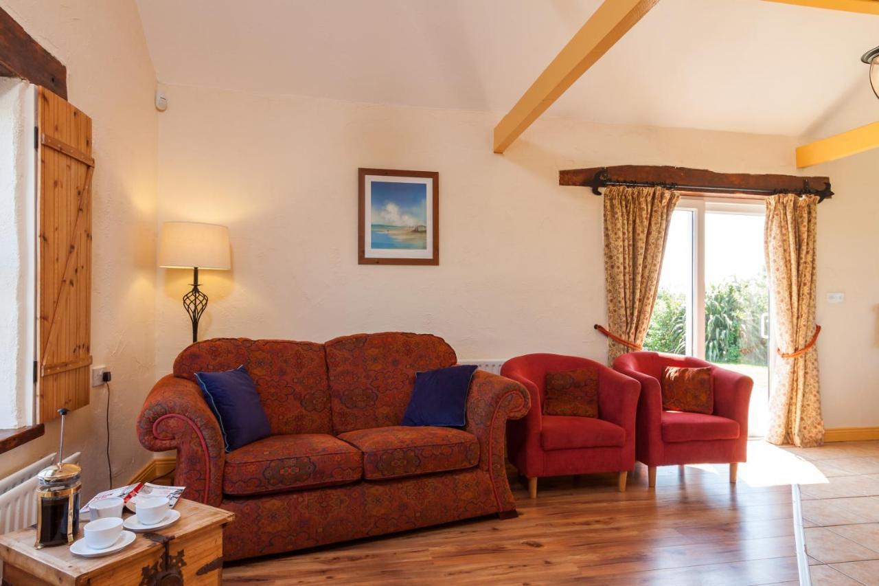 Kilmore Self - Catering Ferienhaus Kilmore Quay