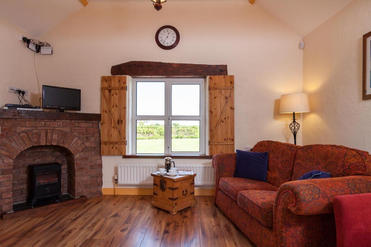 Ferienhaus Kilmore Self - Catering Kilmore Quay