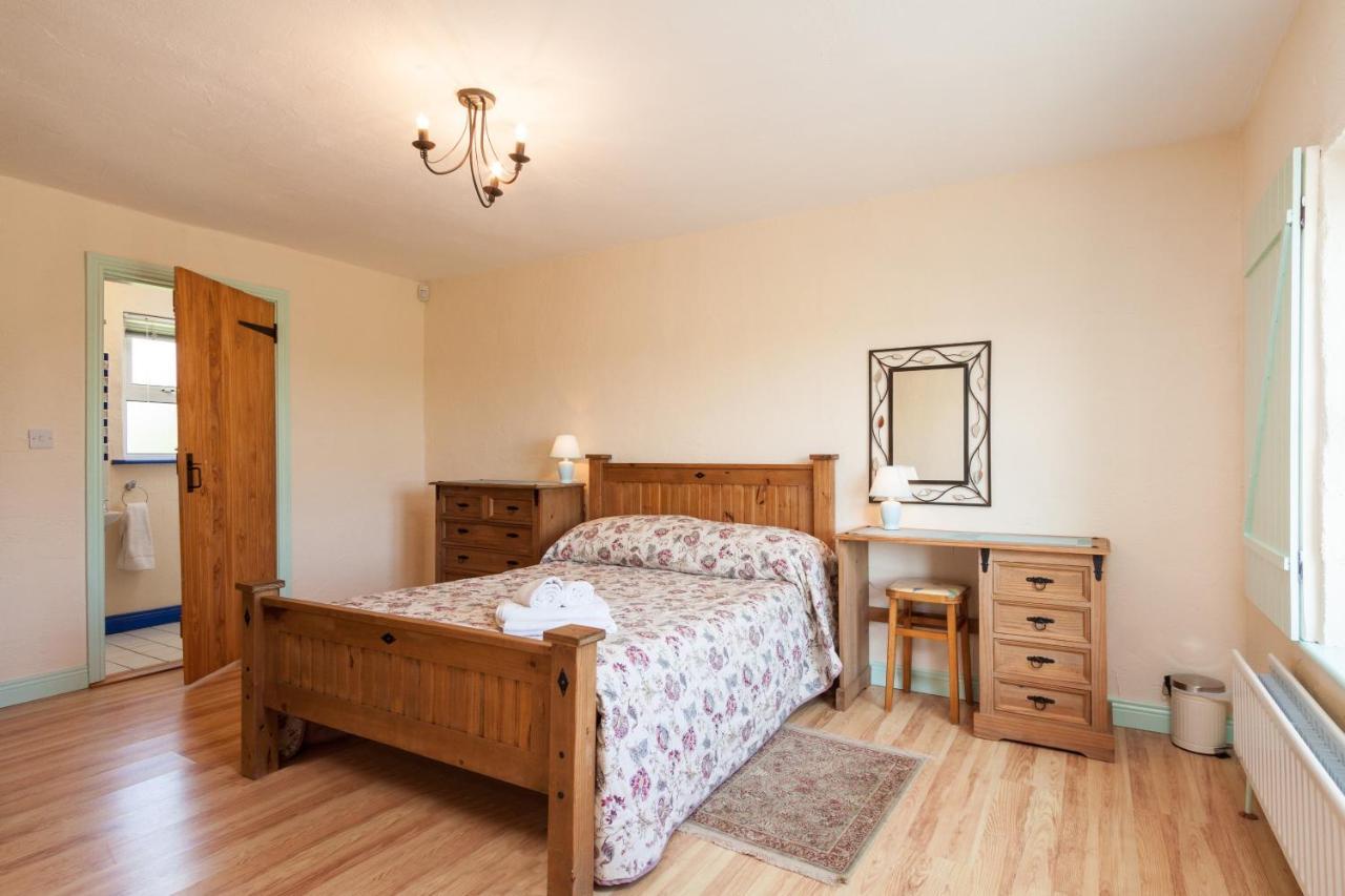 Ferienhaus Kilmore Self - Catering *