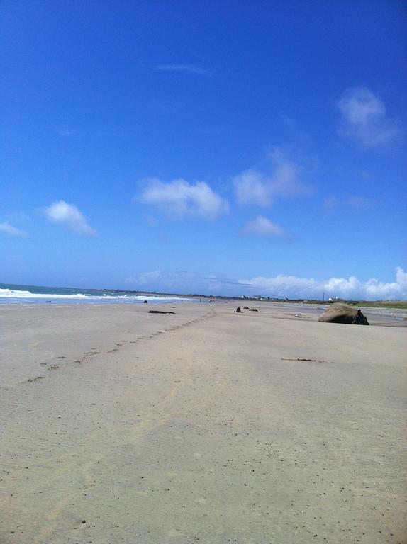 Kilmore Self - Catering Ferienhaus Kilmore Quay