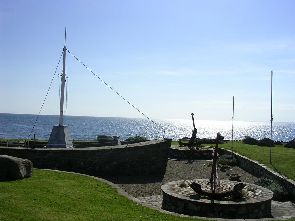 Kilmore Self - Catering *