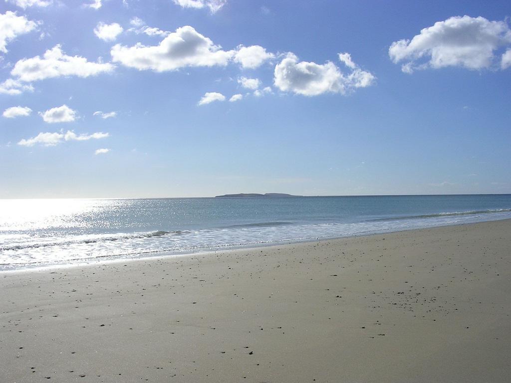 Kilmore Self - Catering Ferienhaus Kilmore Quay