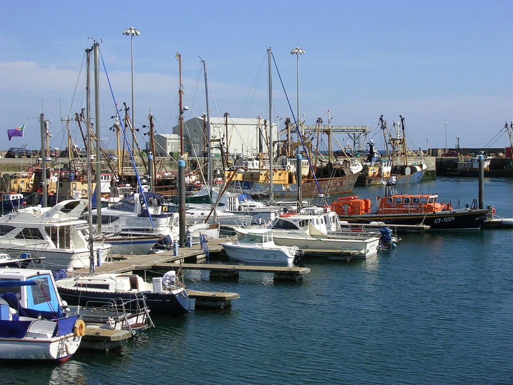 Kilmore Self - Catering Hébergement de vacances